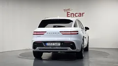 2023 Genesis GV70 2.5T Gasoline 2WD — фото 4