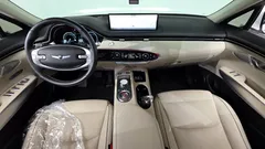2023 Genesis GV70 2.5T Gasoline 2WD — фото 7