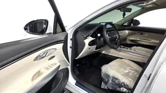 2023 Genesis GV70 2.5T Gasoline 2WD — фото 10