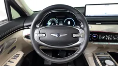 2023 Genesis GV70 2.5T Gasoline 2WD — фото 13