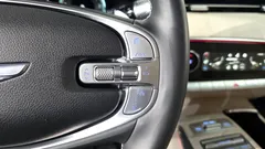 2023 Genesis GV70 2.5T Gasoline 2WD — фото 16