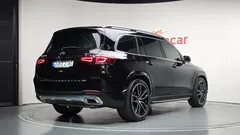 2023 Mercedes-Benz GLS-Class GLS580 4MATIC — фото 2