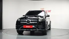 2023 Mercedes-Benz GLS-Class GLS580 4MATIC — фото 3