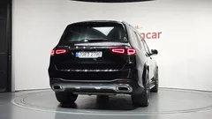 2023 Mercedes-Benz GLS-Class GLS580 4MATIC — фото 4