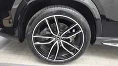 2023 Mercedes-Benz GLS-Class GLS580 4MATIC — фото 5