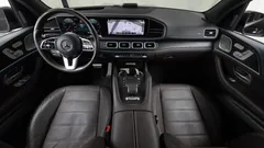 2023 Mercedes-Benz GLS-Class GLS580 4MATIC — фото 7