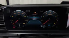 2023 Mercedes-Benz GLS-Class GLS580 4MATIC — фото 8