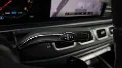 2023 Mercedes-Benz GLS-Class GLS580 4MATIC — фото 9
