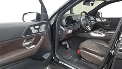 2023 Mercedes-Benz GLS-Class GLS580 4MATIC — фото 10
