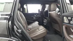 2023 Mercedes-Benz GLS-Class GLS580 4MATIC — фото 12