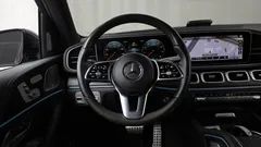 2023 Mercedes-Benz GLS-Class GLS580 4MATIC — фото 13