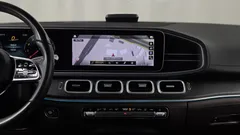 2023 Mercedes-Benz GLS-Class GLS580 4MATIC — фото 14