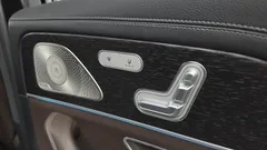 2023 Mercedes-Benz GLS-Class GLS580 4MATIC — фото 19