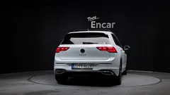 2022 Volkswagen Golf 2.0 TDI Prestige — фото 4