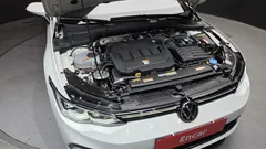 2022 Volkswagen Golf 2.0 TDI Prestige — фото 6