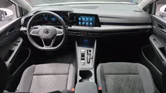 2022 Volkswagen Golf 2.0 TDI Prestige — фото 7