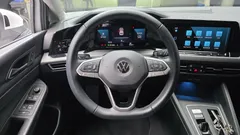 2022 Volkswagen Golf 2.0 TDI Prestige — фото 13