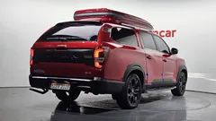 2023 SsangYong Rexton Diesel 2.2 4WD — фото 2