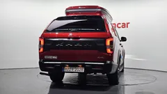 2023 SsangYong Rexton Diesel 2.2 4WD — фото 4