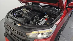 2023 SsangYong Rexton Diesel 2.2 4WD — фото 6