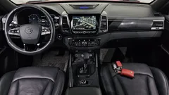 2023 SsangYong Rexton Diesel 2.2 4WD — фото 14