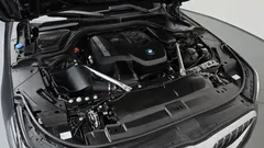 2024 BMW 5-Series 530i xDrive M Sport — фото 6