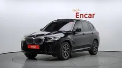 2023 BMW X3 xDrive 20i M Sport — фото 1