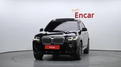 2023 BMW X3 xDrive 20i M Sport — фото 3