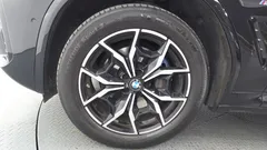 2023 BMW X3 xDrive 20i M Sport — фото 5