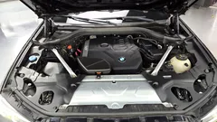 2023 BMW X3 xDrive 20i M Sport — фото 6