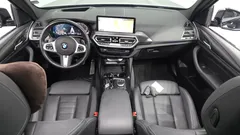 2023 BMW X3 xDrive 20i M Sport — фото 7