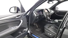 2023 BMW X3 xDrive 20i M Sport — фото 11