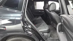 2023 BMW X3 xDrive 20i M Sport — фото 12