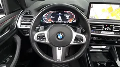 2023 BMW X3 xDrive 20i M Sport — фото 13