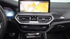 2023 BMW X3 xDrive 20i M Sport — фото 15