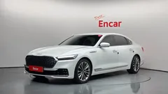 2023 Kia K9 3.8 GDI AWD — фото 1