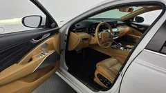 2023 Kia K9 3.8 GDI AWD — фото 10