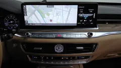 2023 Kia K9 3.8 GDI AWD — фото 12