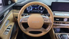 2023 Kia K9 3.8 GDI AWD — фото 13