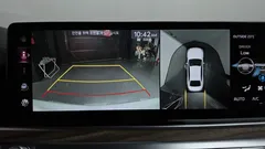 2023 Kia K9 3.8 GDI AWD — фото 14