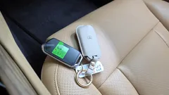 2023 Kia K9 3.8 GDI AWD — фото 15