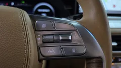 2023 Kia K9 3.8 GDI AWD — фото 16
