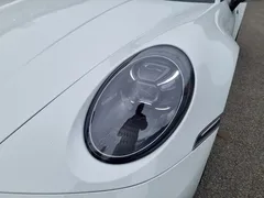2024 Porsche 911 Carrera GTS Cabriolet — фото 15