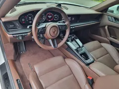 2024 Porsche 911 Carrera GTS Cabriolet — фото 17