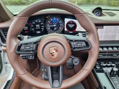 2024 Porsche 911 Carrera GTS Cabriolet — фото 18