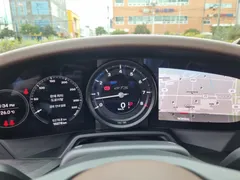 2024 Porsche 911 Carrera GTS Cabriolet — фото 19