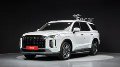 2023 Hyundai Palisade Diesel 2.2 2WD — фото 1