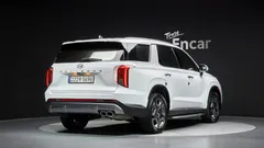 2023 Hyundai Palisade Diesel 2.2 2WD — фото 2