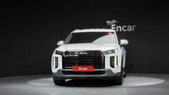 2023 Hyundai Palisade Diesel 2.2 2WD — фото 3