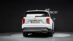 2023 Hyundai Palisade Diesel 2.2 2WD — фото 4